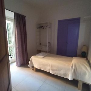 Single Room Balcony